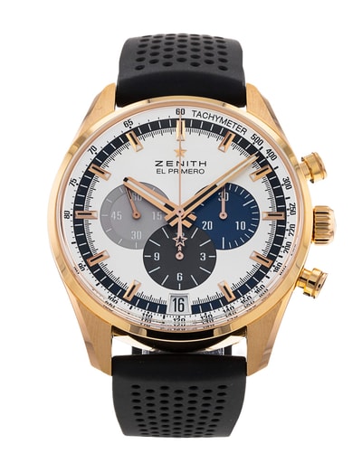 Zenith Chronomaster El Primero 18.2043.400/69.C494
